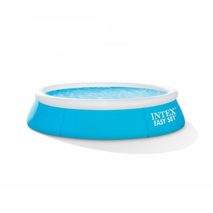 Бассейн надувной INTEX Easy Set 28101, 183×51 см, от 3 лет