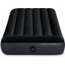 Надувной матрас INTEX Pillow Rest Classic Bed Fiber-Tech 64141, 99×191×25 см